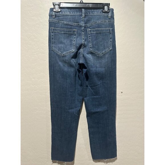 Vince Camuto women's jeans size 26/ 2 - Picture 2 of 9